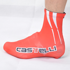 2013 Castelli Cubre zapatillas